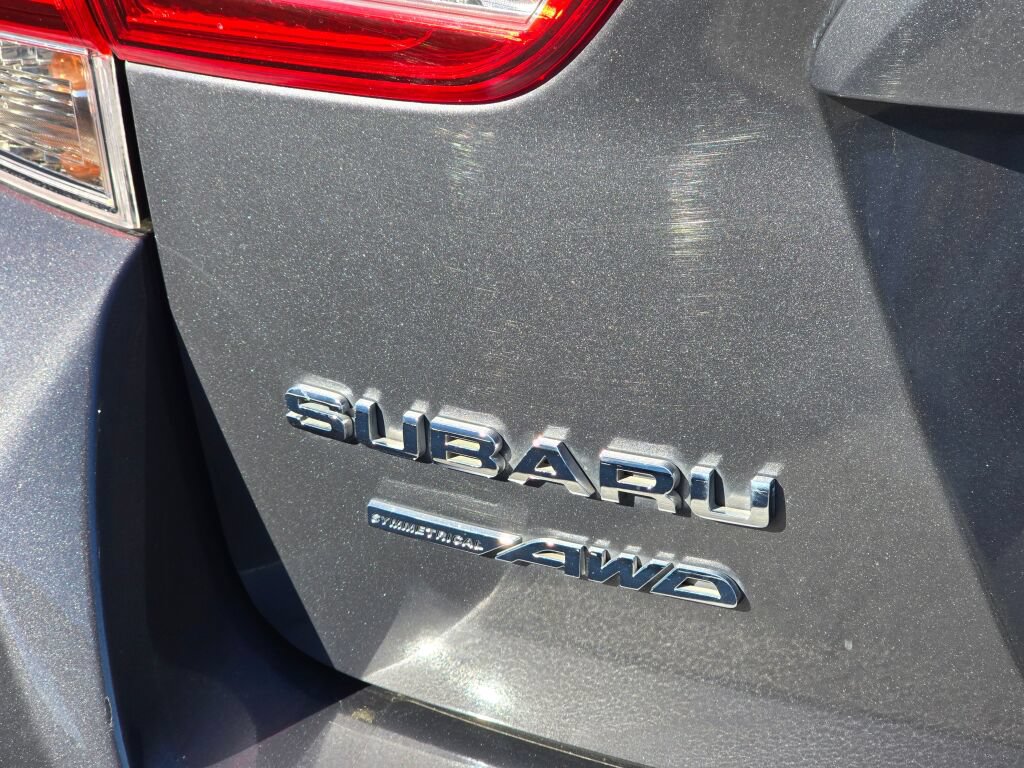 Used 2019 Subaru Impreza 2.0i Sport AWD/4WD image 14