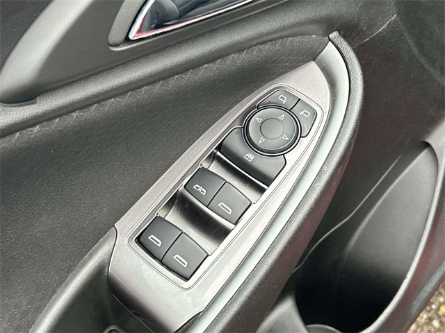 Used 2023 Chevrolet Malibu LT image 26