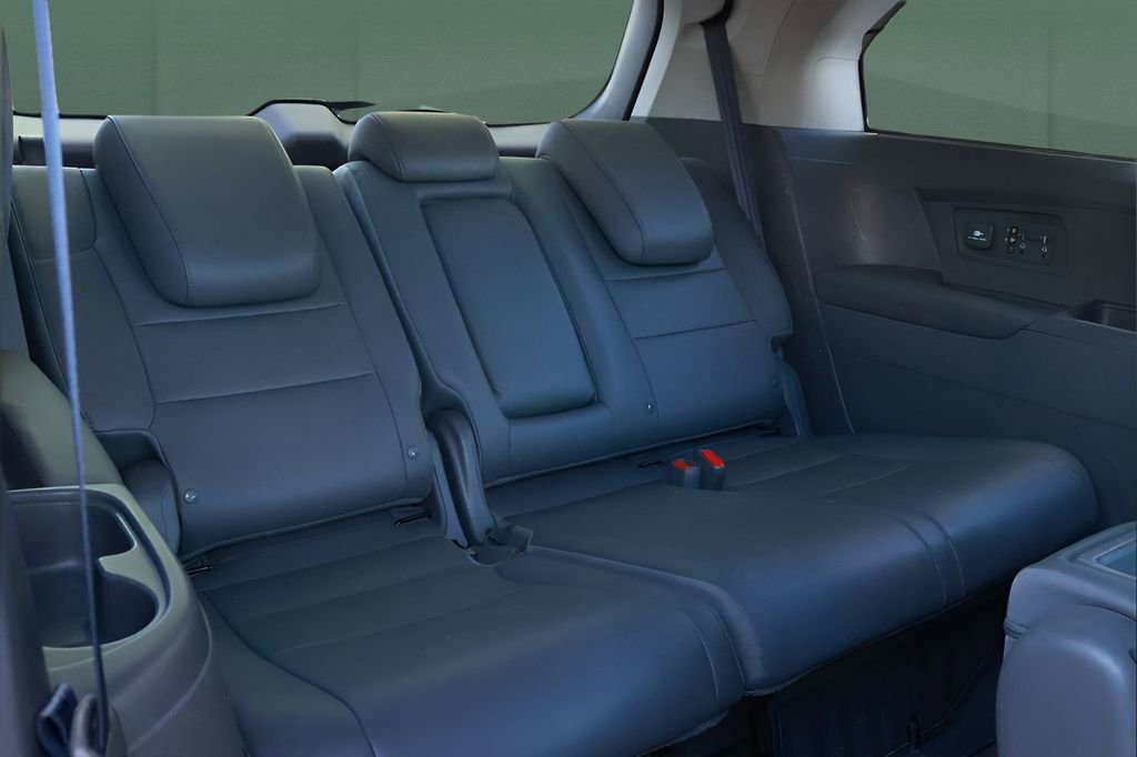 Used 2016 Honda Odyssey Touring image 42
