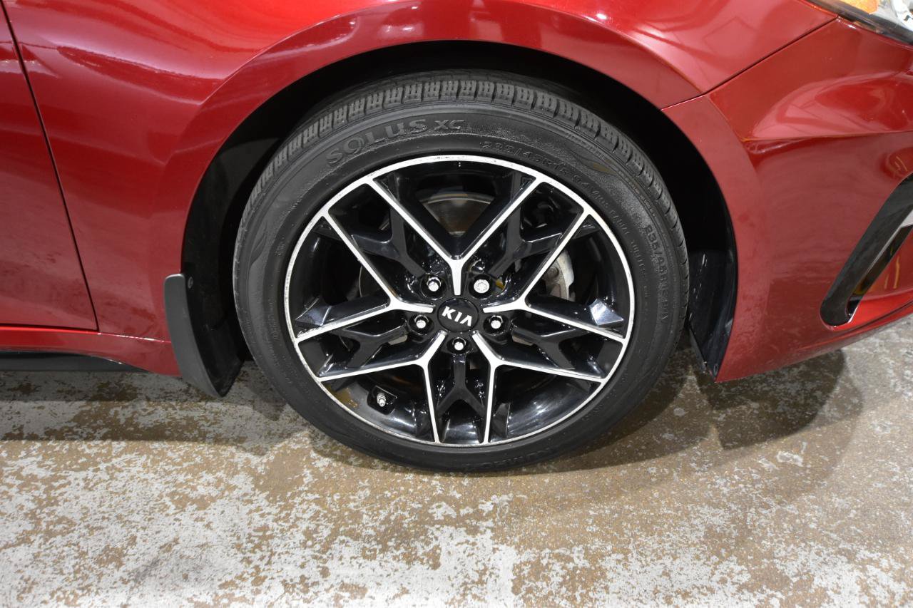 Used 2020 Kia Optima SE FWD image 46