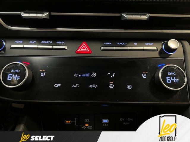 Used 2025 Hyundai Sonata SEL FWD image 9