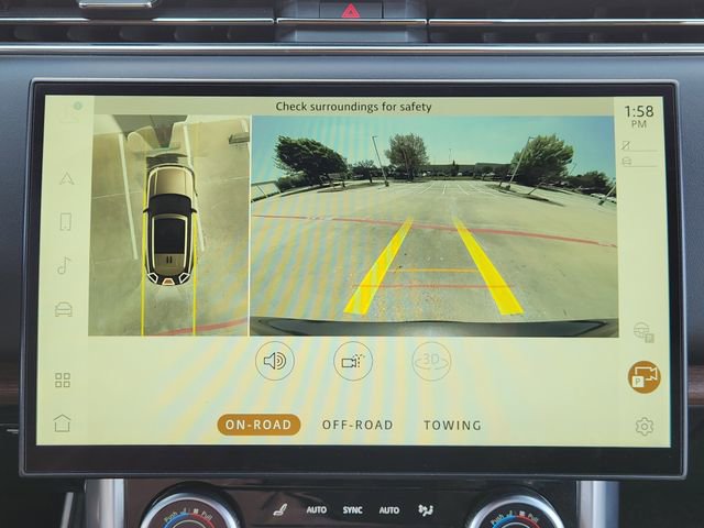 Used 2023 Land Rover Range Rover SE image 17