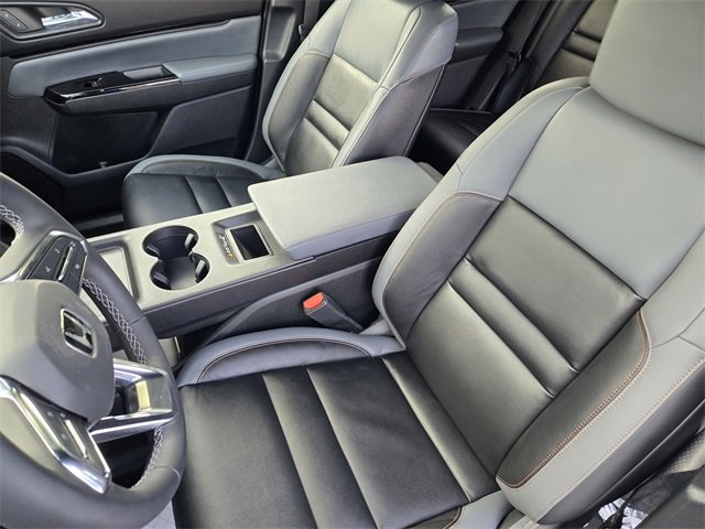 New 2026 Honda Prologue Touring image 20