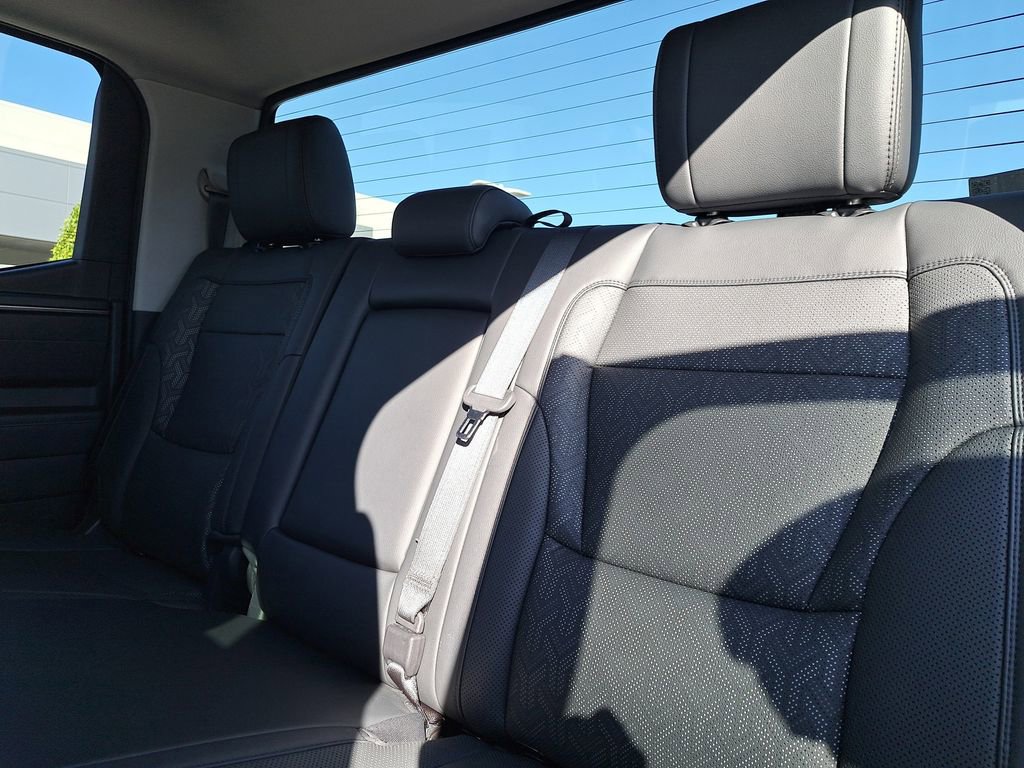 Used 2024 Toyota Tundra SR5 image 8