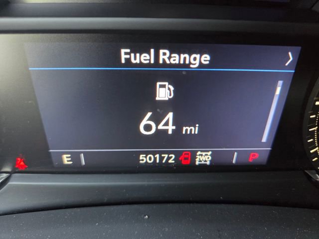 Used 2020 Cadillac XT4 Premium Luxury w/ Driver Awareness Package AWD/4WD image 17