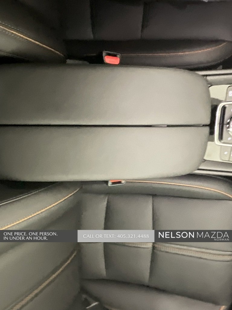 New 2025 MAZDA CX-50 2.5 Hybrid w/ Premium Plus Pkg image 41