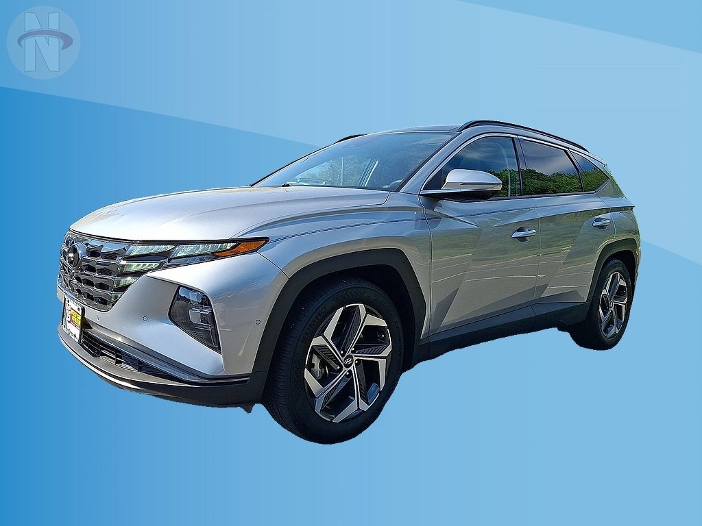 Used 2022 Hyundai Tucson Limited FWD image 10