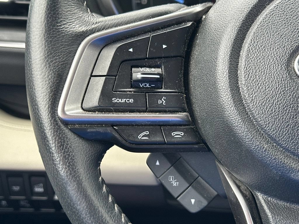 Used 2020 Subaru Ascent Limited w/ Popular Package #2A AWD/4WD image 21