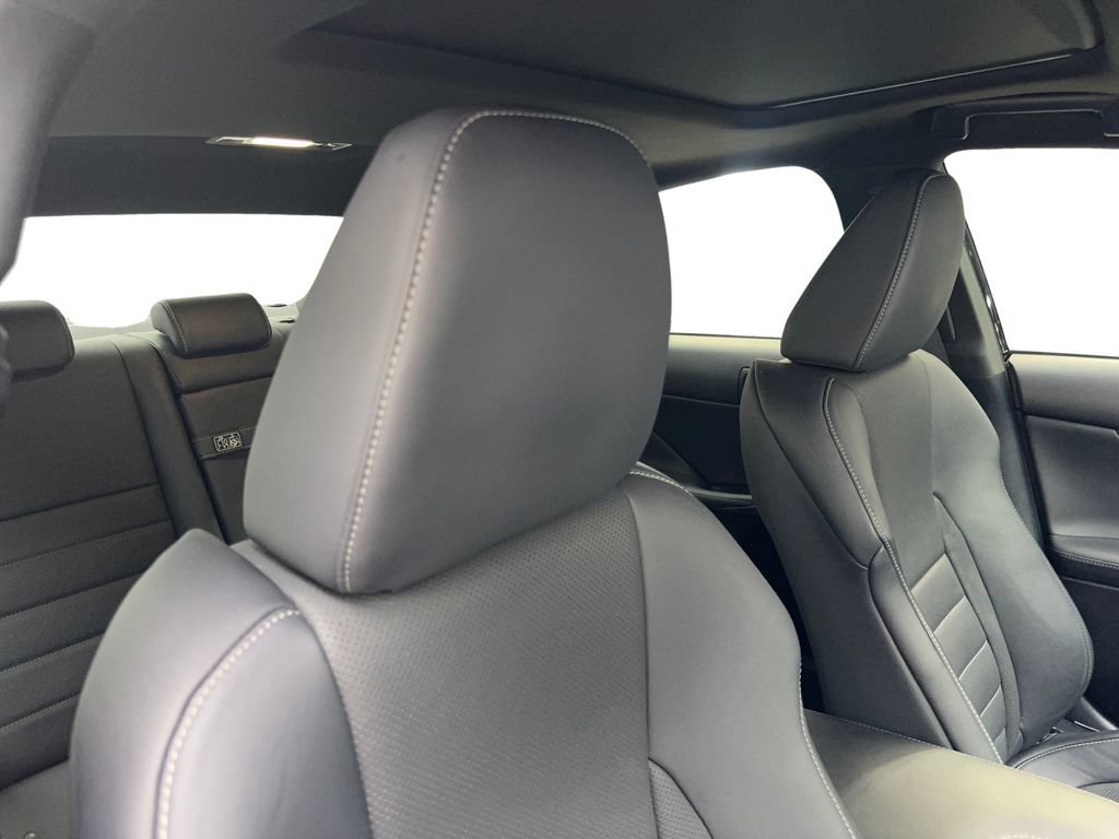 Used 2023 Lexus IS 350 F Sport RWD image 45