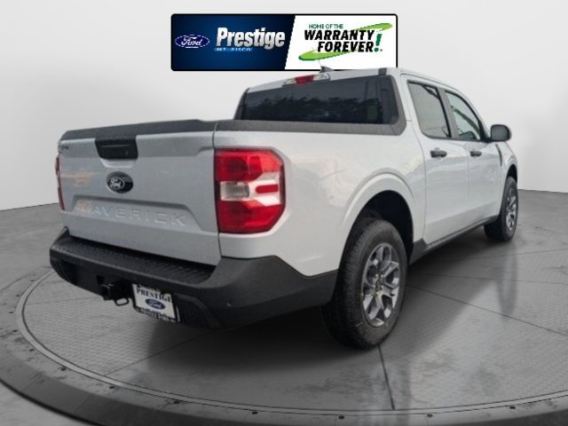 New 2026 Ford Maverick XLT FWD image 5