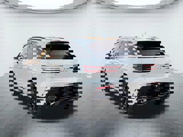 New 2026 Genesis GV70 3.5T Sport Prestige image 3