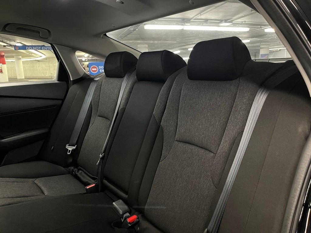 Used 2024 Honda Accord EX image 19
