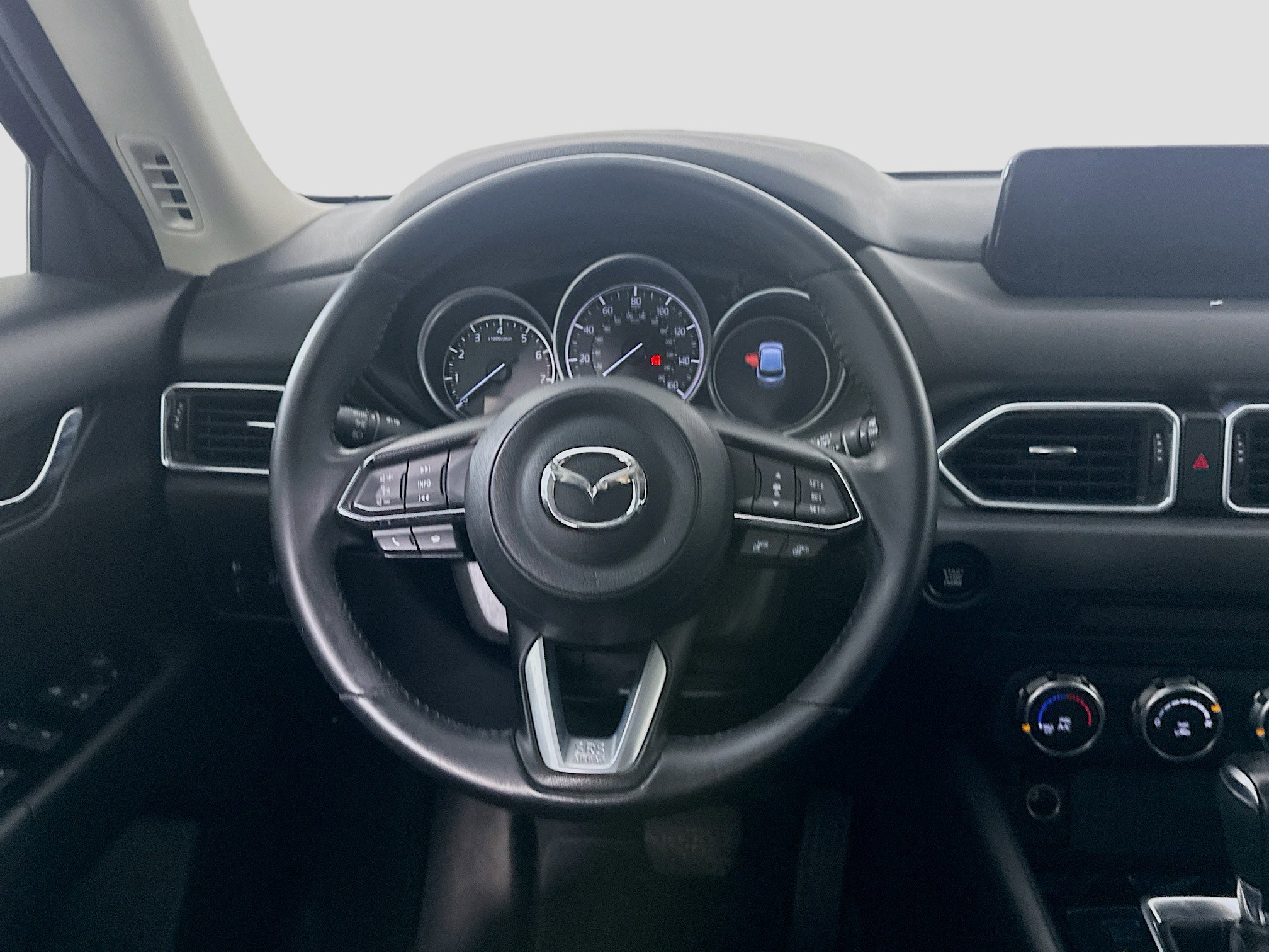 Used 2018 MAZDA CX-5 Sport FWD image 17
