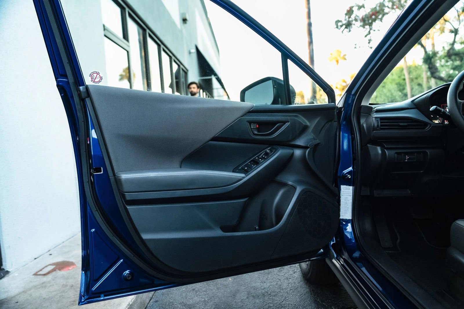 Used 2025 Subaru Crosstrek 2.0i Premium image 19