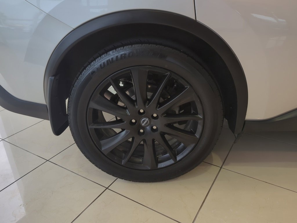 Used 2023 Nissan Murano SL w/ SL Moonroof Package image 55