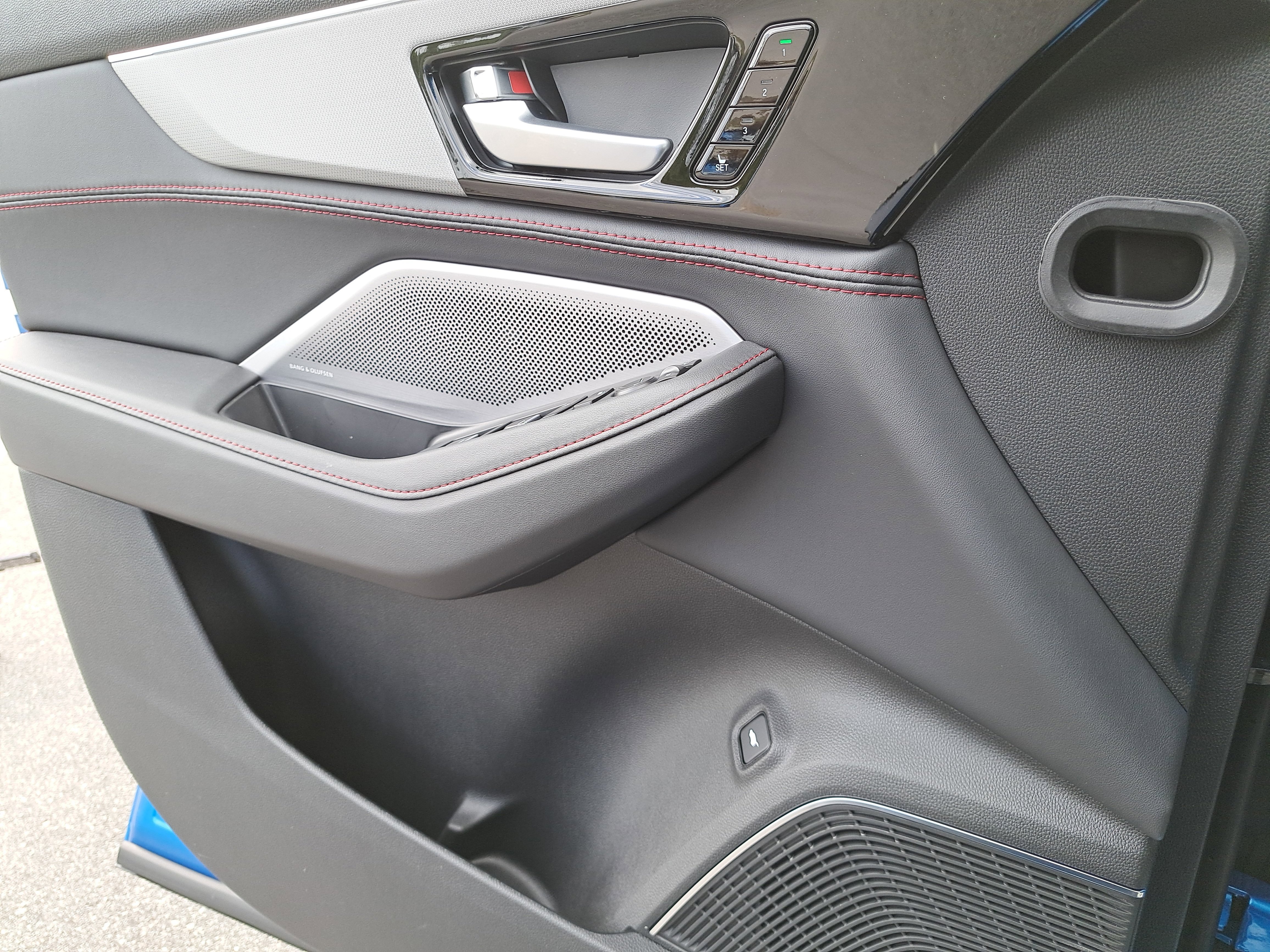 New 2026 Acura MDX A-Spec image 26