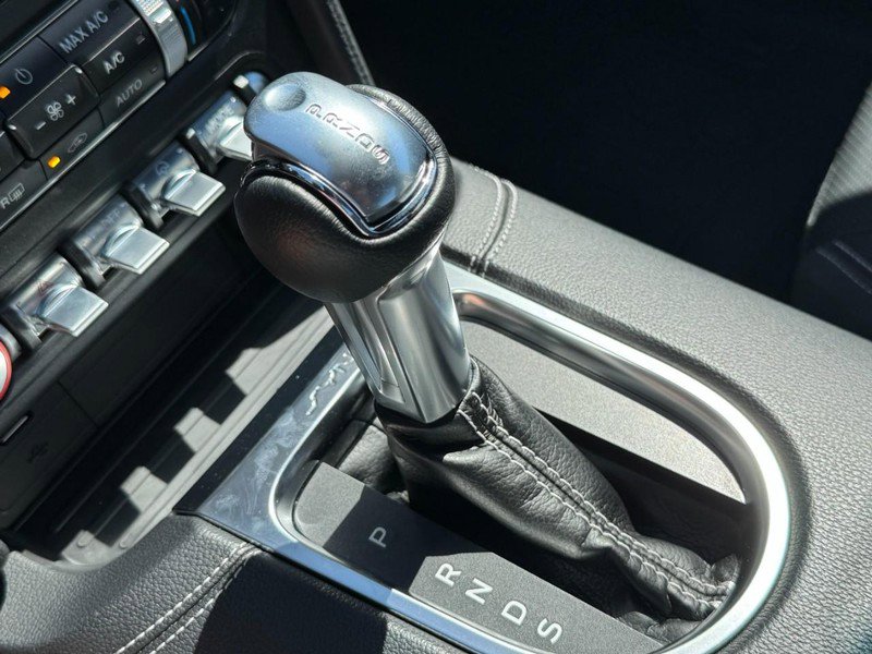Used 2023 Ford Mustang GT Premium w/ Equipment Group 401A RWD image 21