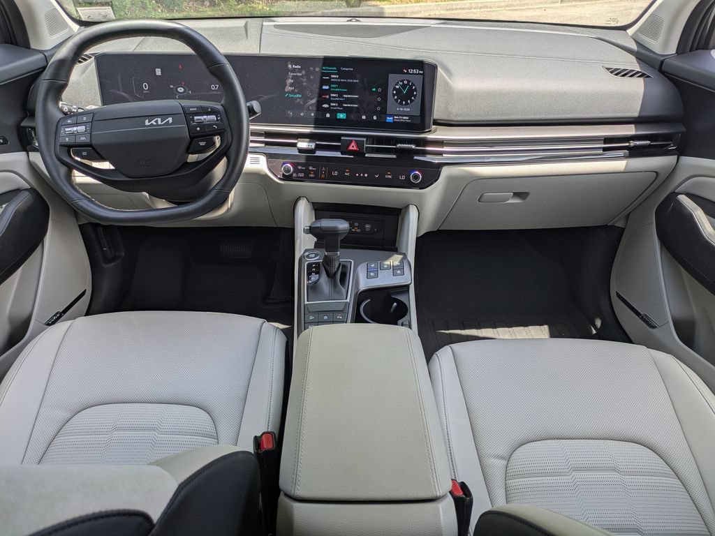 Used 2026 Kia Sportage SX AWD/4WD image 15