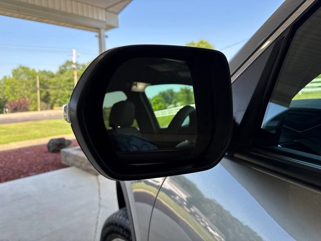 New 2026 GMC Acadia Elevation w/ Elevation Premium Package AWD/4WD image 40