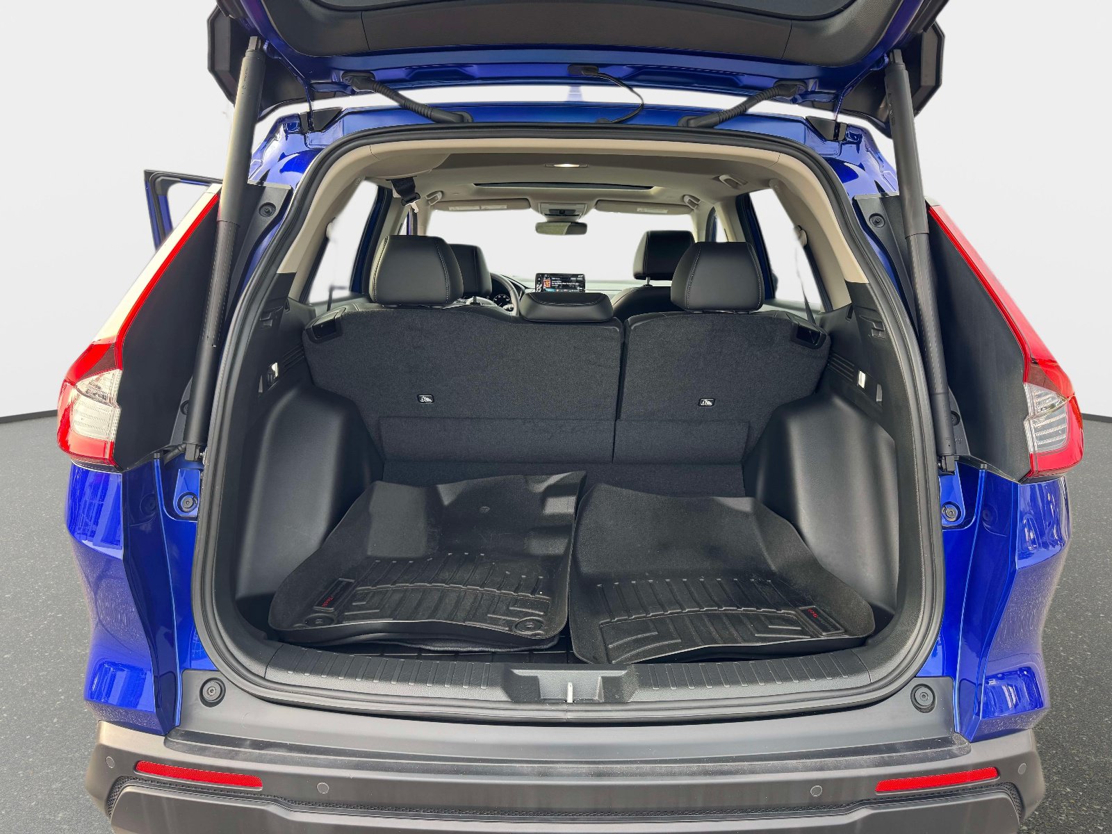 Used 2025 Honda CR-V EX-L image 10