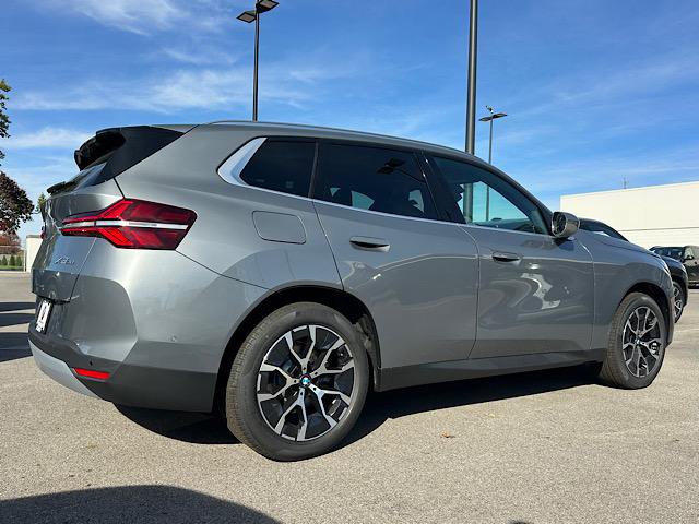 New 2026 BMW X3 xDrive30 image 3