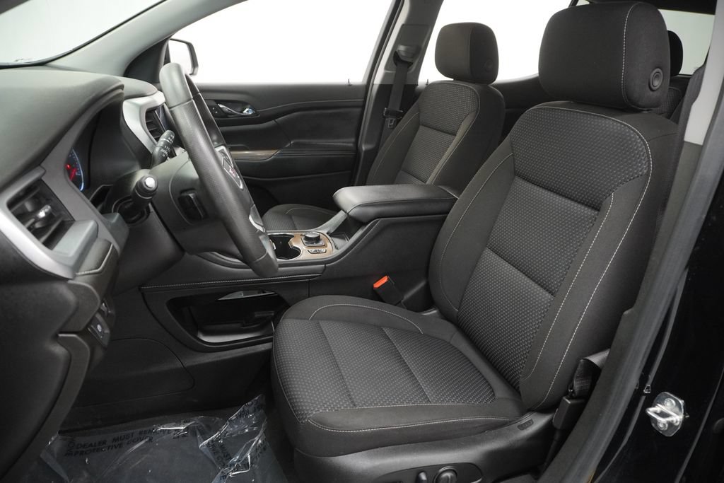Used 2023 GMC Acadia SLE w/ Driver Convenience Package AWD/4WD image 7