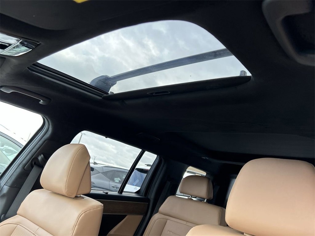 New 2026 Hyundai Santa Fe Calligraphy image 24