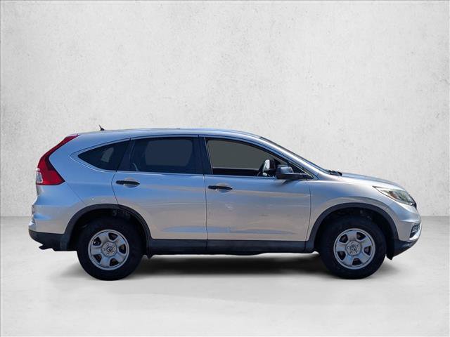 Used 2016 Honda CR-V LX image 4