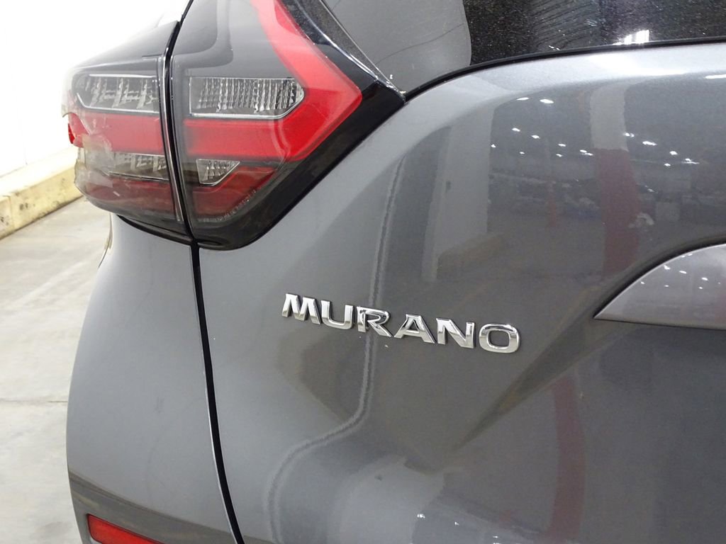 Used 2019 Nissan Murano S image 40