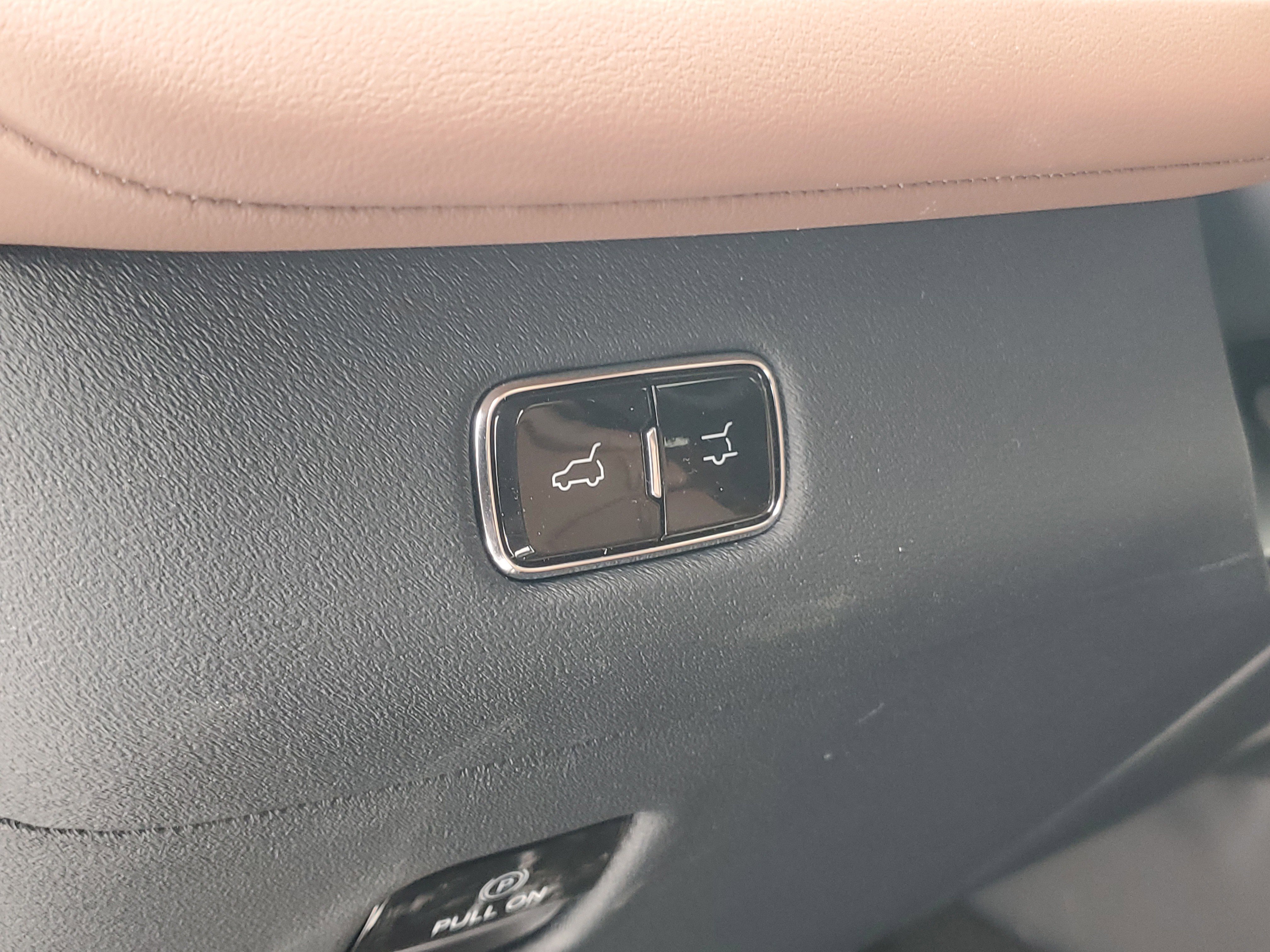 New 2026 Lincoln Navigator Reserve image 15