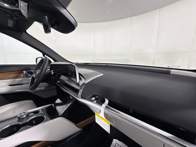 New 2027 Cadillac Vistiq Sport AWD/4WD image 35