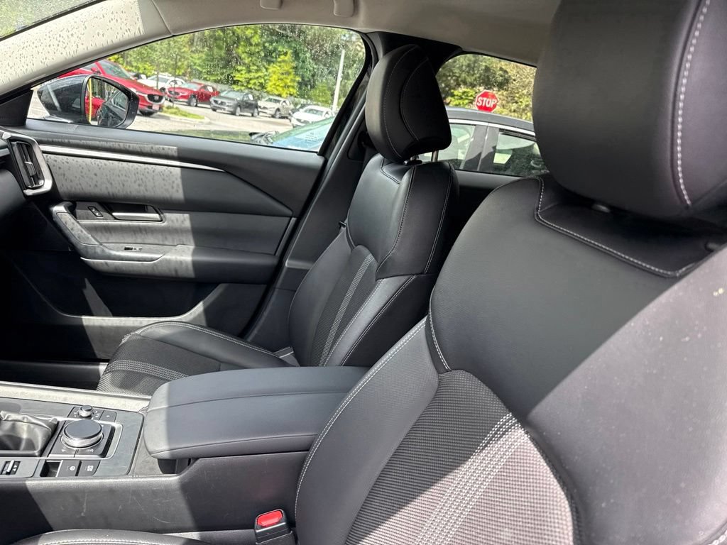 Certified 2024 MAZDA CX-50 AWD 2.5 S w/ Preferred Package image 31