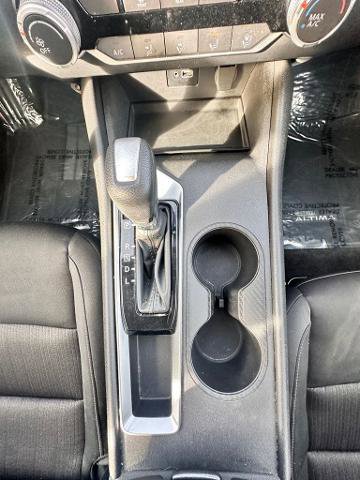 Certified 2023 Nissan Altima 2.5 S image 20