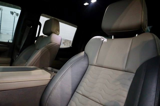 Certified 2025 Chevrolet Silverado 1500 ZR2 w/ Technology Package image 22