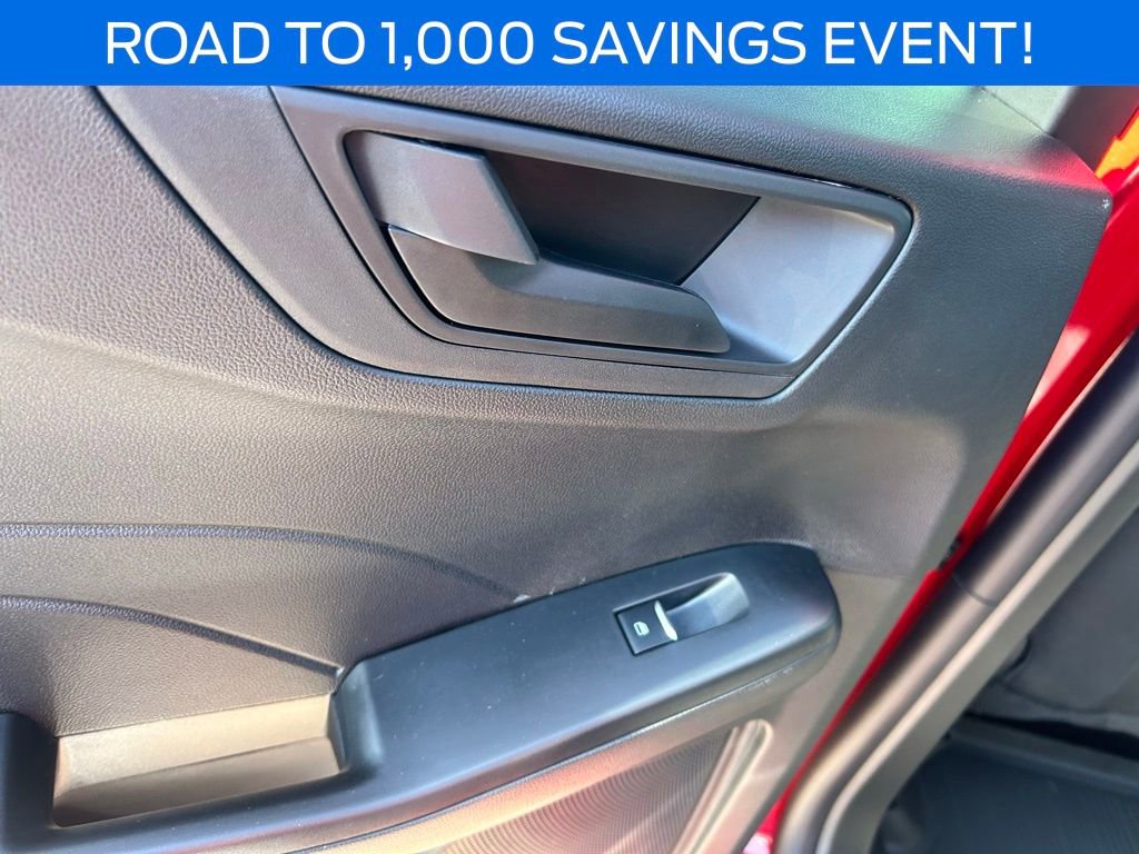 New 2025 Ford Escape Active w/ Cold Weather Package image 14