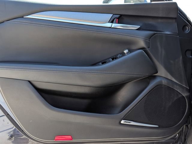 Used 2019 MAZDA MAZDA6 Grand Touring image 10