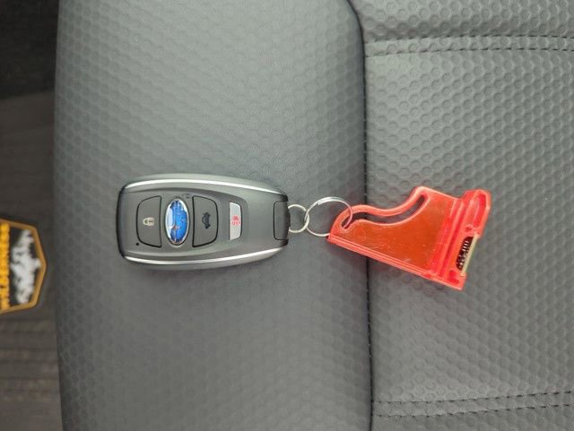 Used 2025 Subaru Forester Wilderness image 36