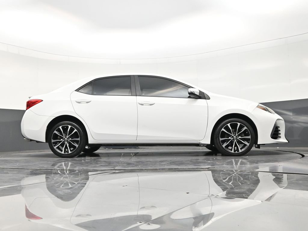 Used 2017 Toyota Corolla FWD image 27