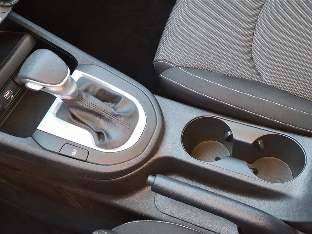 Used 2024 Kia Forte LXS image 27