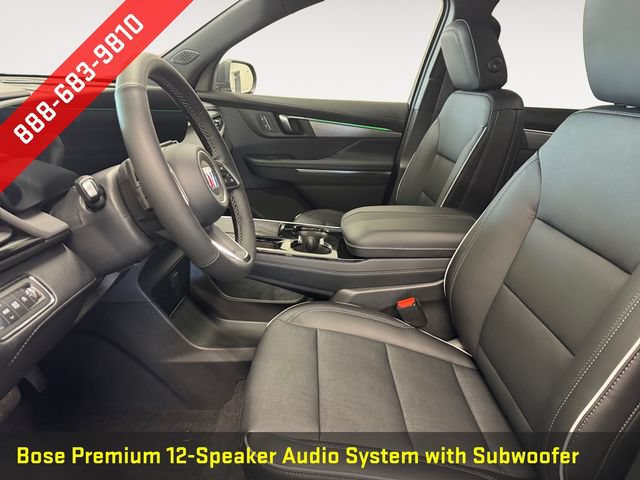 New 2026 Buick Enclave Preferred w/ LPO, Floor Liner Package FWD image 8