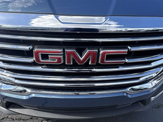Certified 2024 GMC Terrain SLT w/ LPO, Floor Liner Package FWD image 29