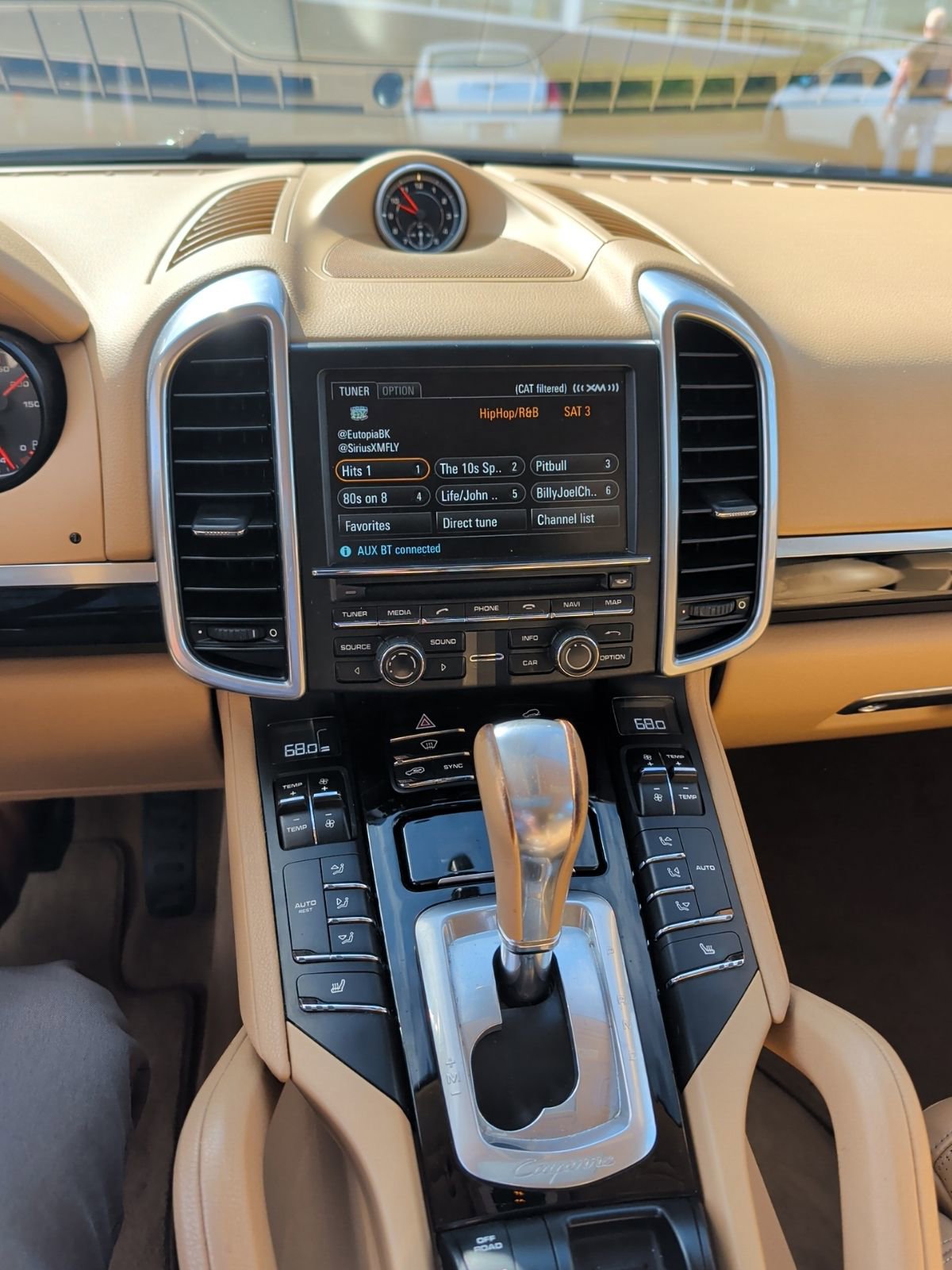 Used 2014 Porsche Cayenne image 12