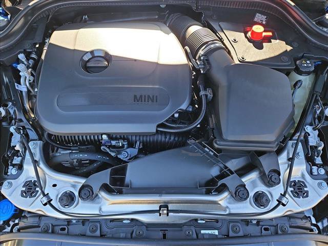 New 2027 MINI Cooper John Cooper Works FWD image 16