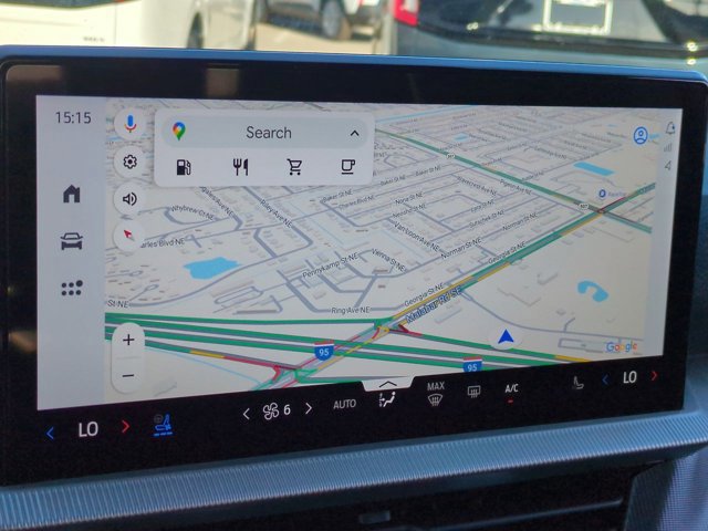 New 2026 Ford Explorer ST w/ Sun And Sound Package image 22