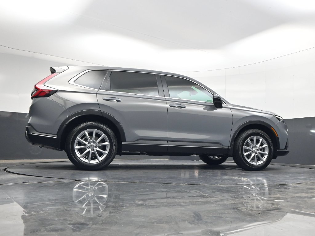 New 2027 Honda CR-V EX image 31