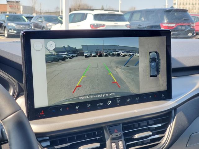 Used 2023 Ford Escape Active w/ Tech Pack #2 AWD/4WD image 20
