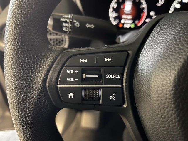 Used 2023 Honda HR-V LX image 23