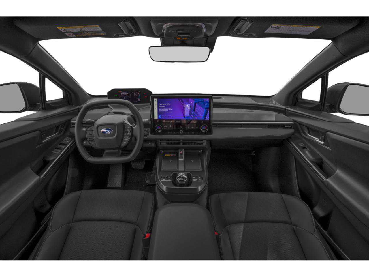 New 2027 Subaru Trailseeker AWD/4WD image 3