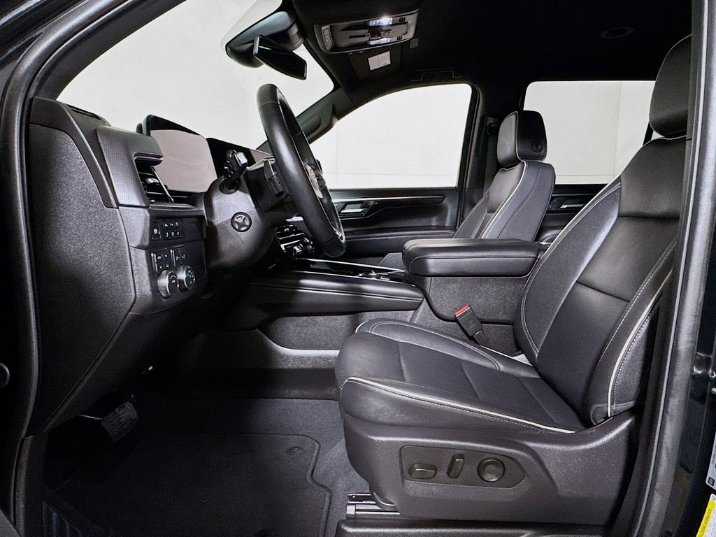 Certified 2025 Chevrolet Tahoe Premier image 20