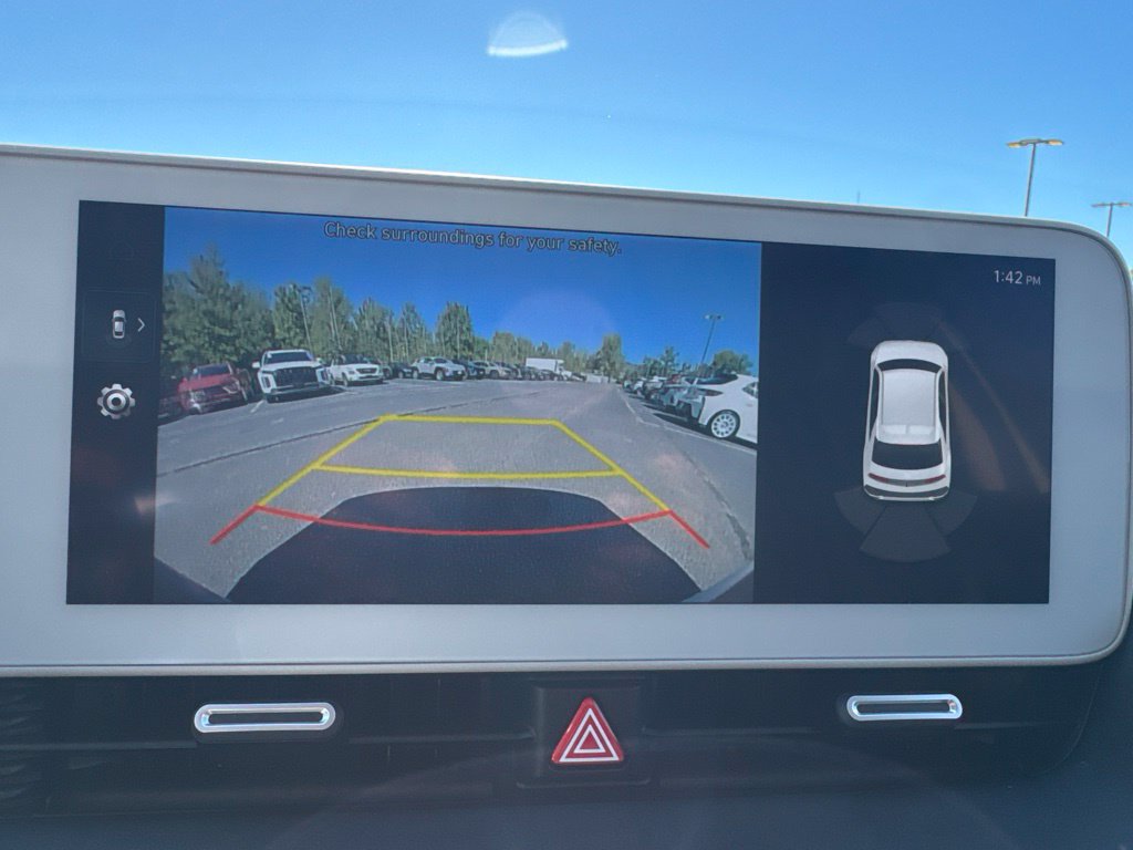 Certified 2024 Hyundai Ioniq 5 SEL AWD/4WD image 18